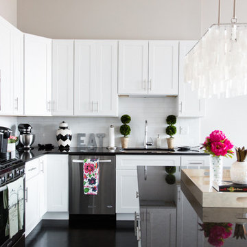 Home Tour: