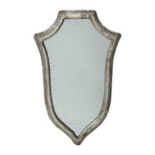 Powder Mirrors