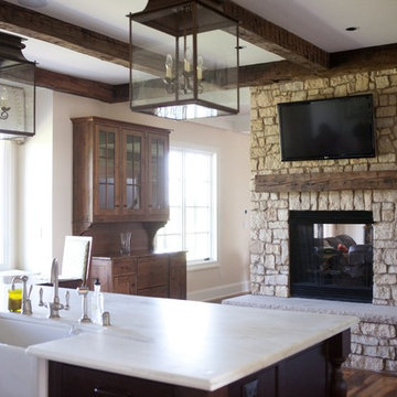 Hudson Home
