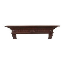 mantle