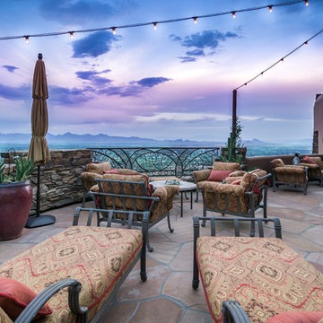 Paradise Valley Views