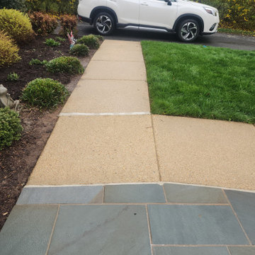 Power Washing Services