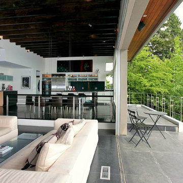 Sentinel Hill Custom Home
