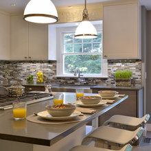 Kitchen Ideas