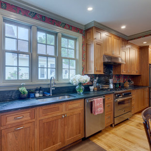 Bangor Historical Update- Featured on Northern Light EMMC's 2019 Kitchen Tour