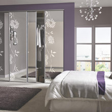 Camille’s Room