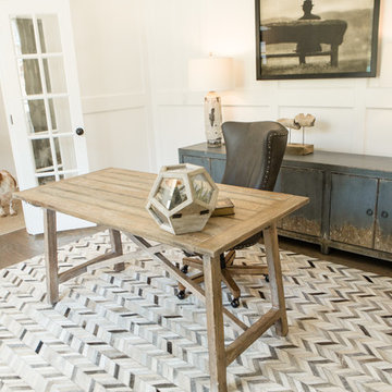 New Buckhead Home