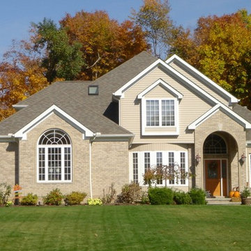 Custom Exteriors