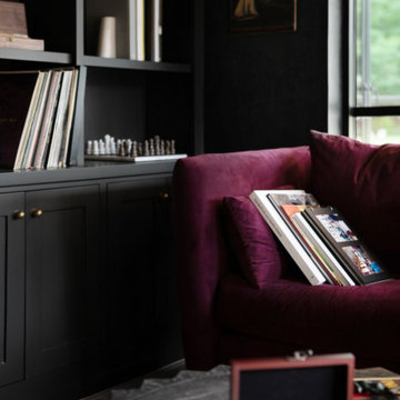 Hill Country Modern Meets Southlake, Texas