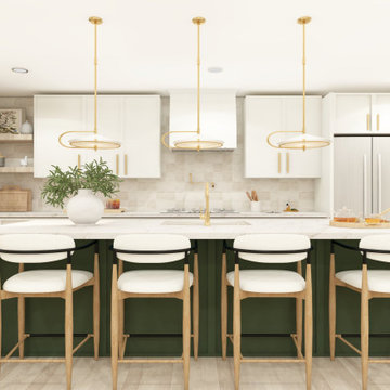 Westbrook Kitchen