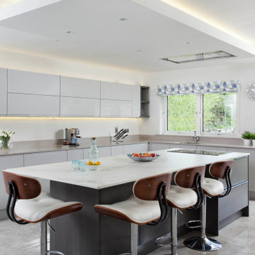 Bungalow Renovation Meath