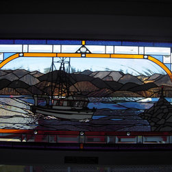 Gallery/Custom - Window Treatments