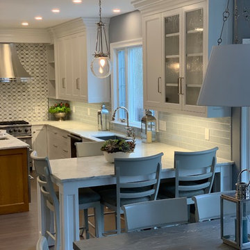 Easton Traditional Elegance