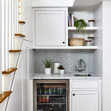 Wet Bar