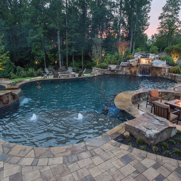 Triple Crown Milton Georgia