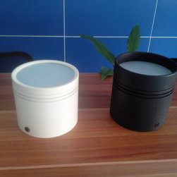 LED down light - Flush-mount Ceiling Lighting