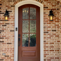 Replacement Doors - Front Doors