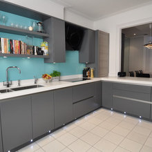 Kitchen ideas