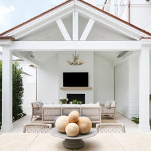 california room/outside