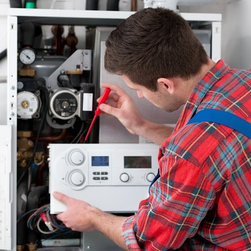 Services offered - Heating And Cooling
