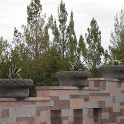 Pottery 001 - Home Decor