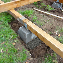 shed/deck