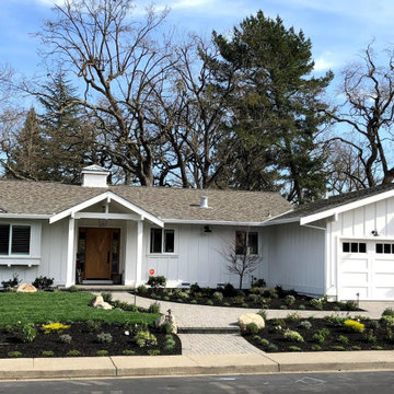 Southeast Danville Makeover