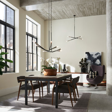 Branches Chandelier by Kichler