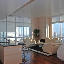 window treatments