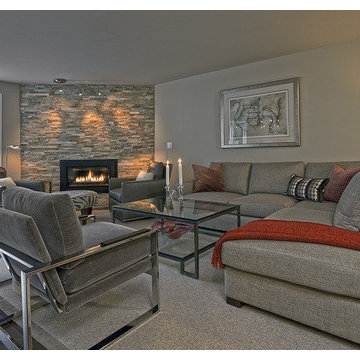 Mercer Island Remodel