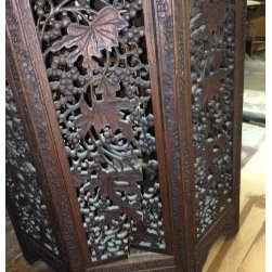 Before and After Ornate Chest - Products