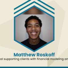 Matthew Roskoff
