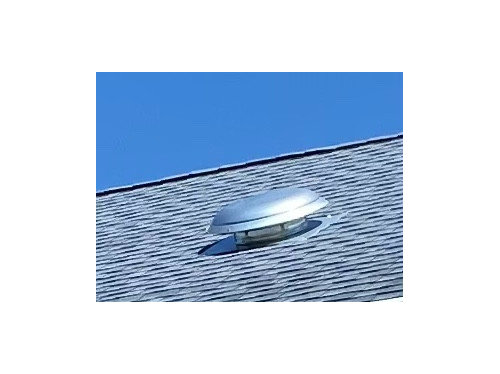 Roof vent leak help
