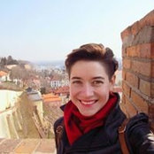 Anna Igoshina's photo
