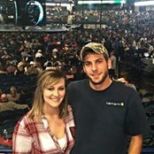 Austin Kinley's photo