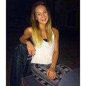 Cassandra Berger's photo