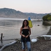 Zeynep Erkovan Özbilgin's photo