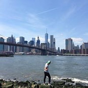 Sebastien Wenzinger's photo