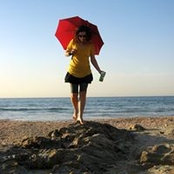 Esti Rakach's photo
