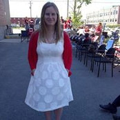 Josée DeLéséleuc's photo