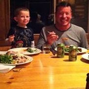 Elliott Ramage's photo
