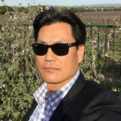 Chris Kims foto