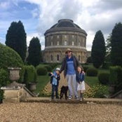 Barry Rout's photo