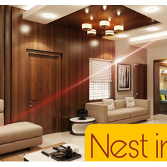 NEST INTERIORS