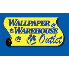 Wallpaper Warehouse Outlet & Hunter Douglas Blinds