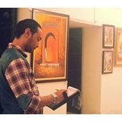 Mohamed Maher Zrelli's photo