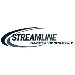 Streamline Plumbing and Heating