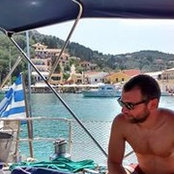 Κυριάκος Κωνσταντίνου's photo