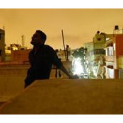 Adam Waris's photo