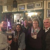 Patrick McLoughlin's photo